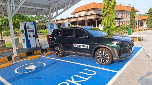 PHEV dan REEV, Dua Senjata Pabrikan Mobil Cina buat Gempur Jepang