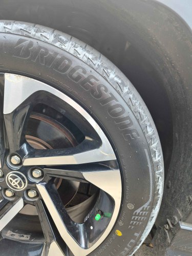 Rahasia Ban Bridgestone Ecopia EP300 Bikin Mobil Lebih Irit BBM