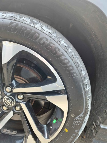 Rahasia Ban Bridgestone Ecopia EP300 Bikin Mobil Lebih Irit BBM
