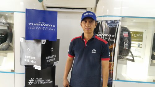 Sebelum Pasang Ban Baru, Bagian Pelek Ini Wajib Dibersihkan Dulu