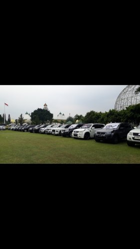 Bukan Sekadar Nongkrong, Ini Keuntungan Jadi Komunitas Resmi Suzuki
