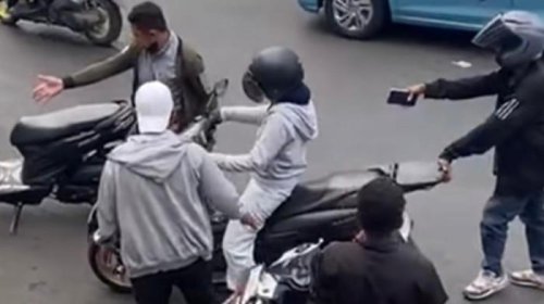 Premanisme, Polisi Sebut Debt Collector Tarik Kendaraan di Jalan Serupa Aksi Begal