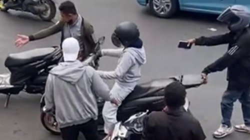 Camkan Para Debt Collector, Sanksi Penjara Rampas Motor di Siang dan Malam Hari Selisih 3 Tahun