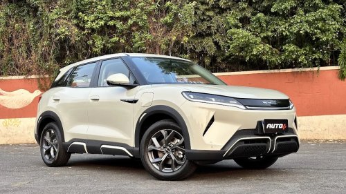 BYD Indonesia Tegaskan,  Recall Ratusan Ribu Unit Bukan Produk Yang Dijual Di Indonesia