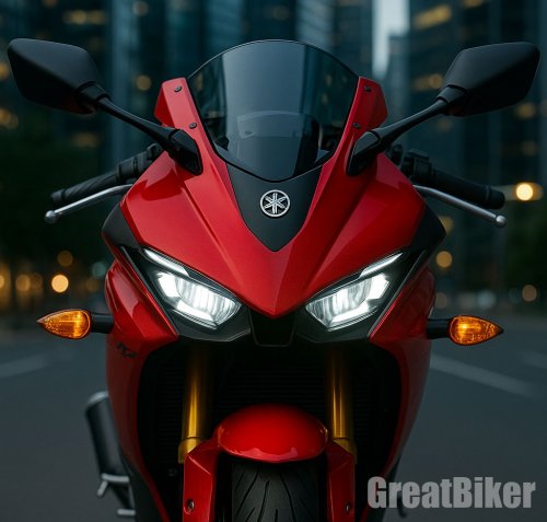 Yamaha, Motor Sport, Isi Celah Antara R15 dan R3, Ramai Kabar Yamaha Siapkan Motor Sport 200cc