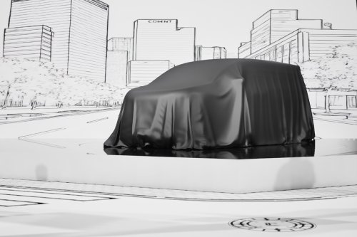 Nissan, Kejutan Baru Nissan di Japan Mobility Show, Elgrand Baru Meluncur?