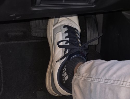 Cara Cek Sistem Rem Mobil Bekas, Jangan Cuma Lihat Kampasnya