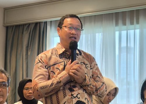 Bukan Barang Baru, Etanol Sudah Dipakai Sebelum Bahan Bakar Minyak Ada