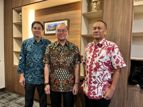 Ramai Merek China Banjiri Indonesia dengan PHEV, Gaikindo Sebut Tren Mobil Listrik Bakal Jenuh