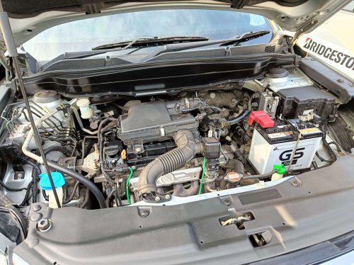 Banyak Ragam Mobil Teknologi Hybrid, Yuk Kita Bedah Satu Persatu