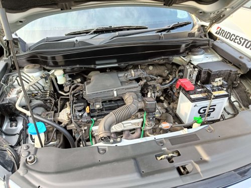 Banyak Ragam Mobil Teknologi Hybrid, Yuk Kita Bedah Satu Persatu