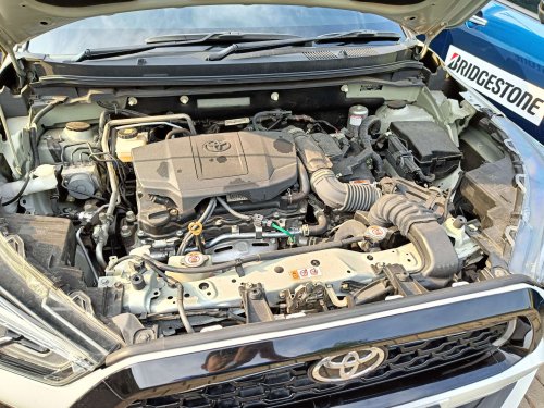 Engine Mounting Mobil Bermasalah, Pengemudi akan Merasakan Ini