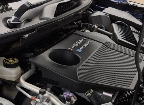 Nissan, Seperti Ini Cara Kerja Sistem e-POWER di Nissan, Bukan Hybrid Biasa