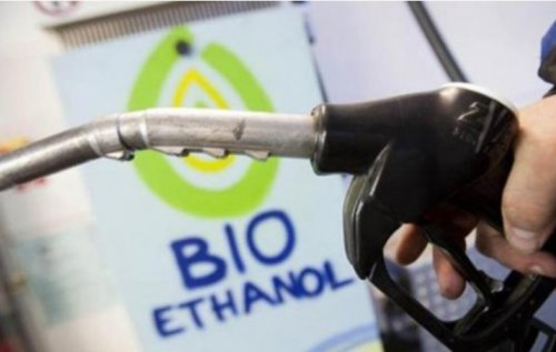 Ramai Wacana Bensin Campur Etanol, Ahli Sebut Harga Etanol Lebih Mahal