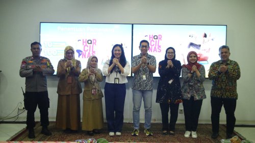 Cicilan Motor Bisa Lunas di Harcilnas 2025, Ini Cara Ikutnya