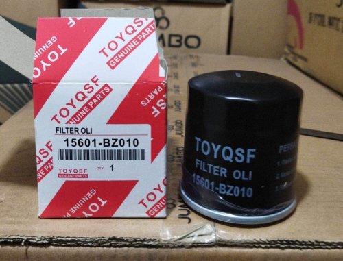 Toyota, Filter Oli Toyota Veloz dan Avanza Sama Nggak? Simak Penjelasannya