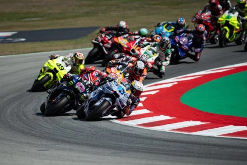 Tiket Hampir Ludes! Begini Kesiapan Media Brasil Sambut Kembalinya Seri MotoGP 2026