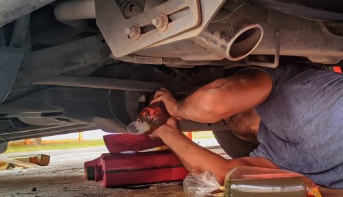 Manfaat Ganti Oli Gardan Xenia Secara Rutin Biar Transmisi Awet