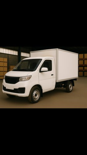 Bukan Cuma Jual Mobil, Perusahaan Ini Mau Bikin Ekosistem Kendaraan Niaga Listrik Lengkap