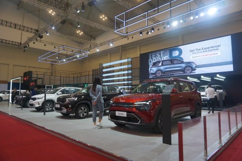 Kia, Indomobil Bakal Lepas Kia di Indonesia, Begini Kata Petingginya
