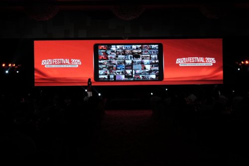 Isuzu, Isuzu Festival 2025 Sukses Digelar Serentak di Seluruh Indonesia, Bagi-bagi Cashback Jutaan Rupiah Sampai Diskon Suku Cadang