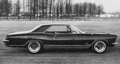 Berkaca Dari Prelude, Personal Luxury Car Bisa Bangkit Lewat Century