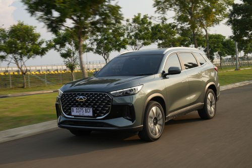 Begini Perbandingan Pasar BEV dan PHEV di Indonesia, Mana Lebih Laris?