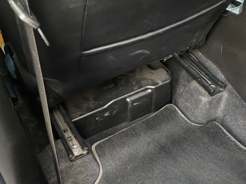 Untungnya SHVS Milik Suzuki Grand Vitara, Gak Cuma Irit BBM Aja