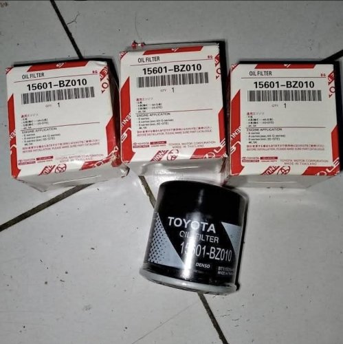 Pemilik Mobil Wajib Perhatikan Perawatan Ini Setiap 10.000 KM