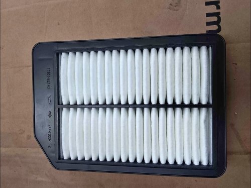 Filter Udara Mobil Kotor Bisa Bikin BBM Boros, Ini Gejalanya!