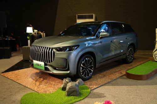 Jaecoo Ungkap Keunggulan Teknologi SHS, Efisien Tanpa Korbankan Performa