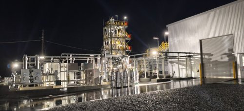 Toyota Dan Beberapa Perusahaan Jepang Garap Fasilitas Riset Bioethanol