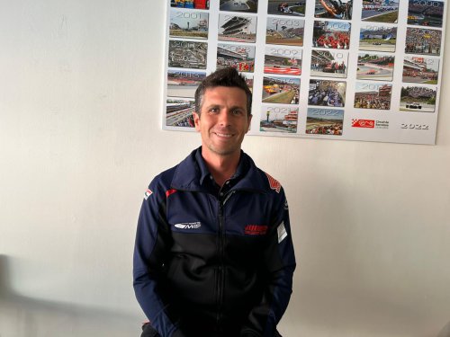 Mantan Pembalap Dunia Ungkap Kelebihan Veda Ega Dibanding Pembalap Lain