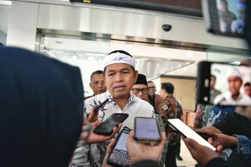 Dedi Mulyadi Buat Gebrakan Baru, Para Sopir Truk Tambang Ditawari Kredit Mobil Tanpa DP