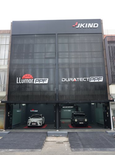 JKIND Buka Workshop Baru di Alam Sutera, Punya Ahli Bersertifikat Untuk Pemasangan