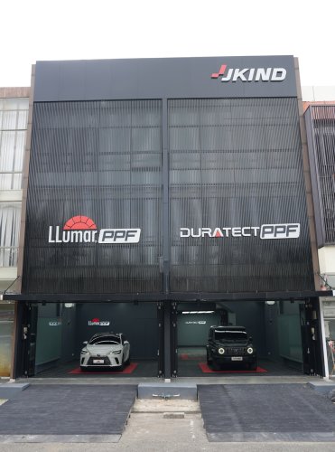 JKIND Buka Workshop Baru di Alam Sutera, Punya Ahli Bersertifikat Untuk Pemasangan