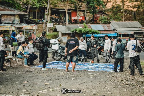 GSrek Indonesia Rayakan 10 Tahun, Bakal Gelar ADV Rally 2025 dan Festival Musik Raksasa di Ancol