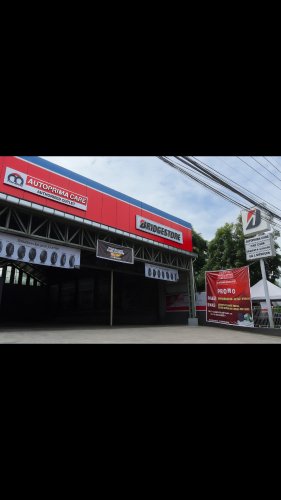 Buka Toko Baru di Manado, Bridgestone Langsung Goda dengan Promo Spesial