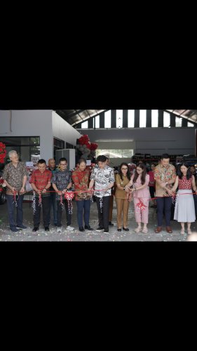 Buka Toko Baru di Manado, Bridgestone Langsung Goda dengan Promo Spesial