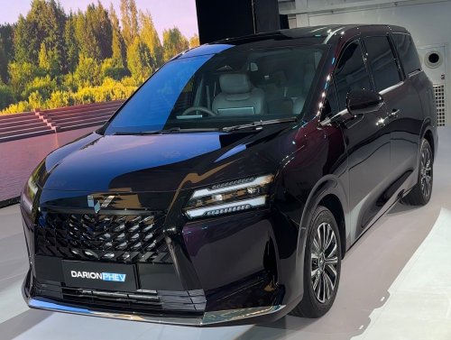 Ramai Merek China Banjiri Indonesia dengan PHEV, Gaikindo Sebut Tren Mobil Listrik Bakal Jenuh