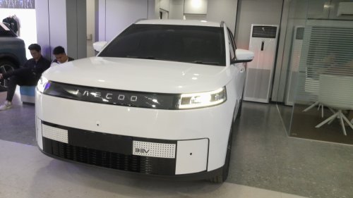 Pemesanan Membludak, Inden Jaecoo J5 EV Capai Berapa Lama? Ini Kata Dealer