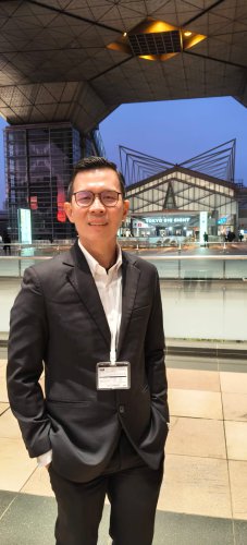 Hadapi Tantangan Keras, Bos Toyota Ungkap Kultur Pelayanan Bukan Hal Yang Mudah Direplikasi