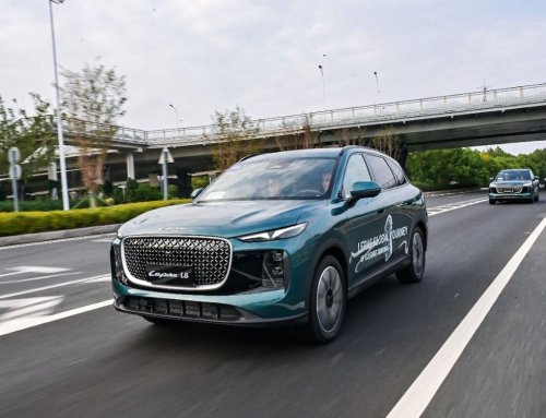 Cocok untuk Gaya Hidup Penggunanya, LEPAS Hadirkan Era Baru Elegant Driving