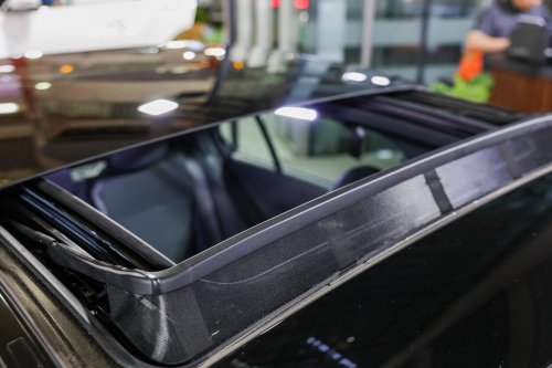 Mercedes-Benz, Semakin Mewah, Mercedes-Benz C200 Kini Dapat Update Fitur Ini