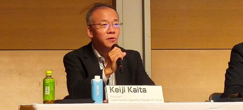 Toyota Sebut Sebagian Besar Mesin Bensin Mereka Siap Pakai BBM Campur Etanol