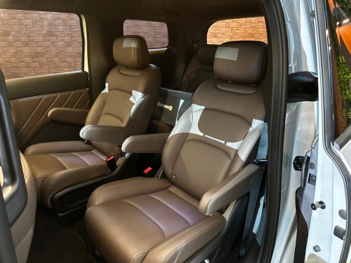 Wuling, Wuling Darion EV Didesain Untuk Keluarga Indonesia, Ini Barisan Fitur Yang Manjakan Penumpang