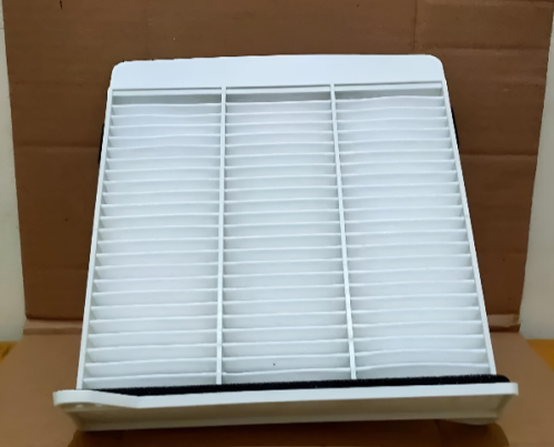 Kabin Mobil Cepat Berdebu? Ternyata Komponen Ini Penyebabnya