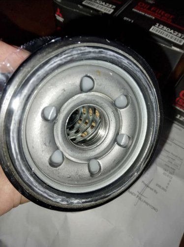 Ganti Oli Mesin Mobil Harus Bersamaan dengan Filter? Ini Faktanya