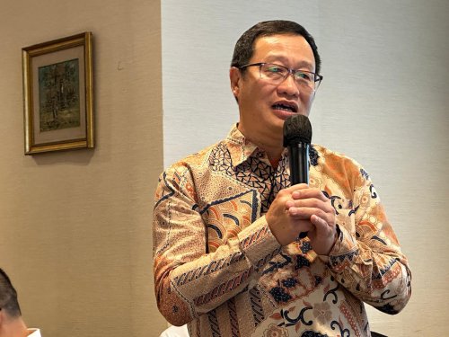 Ramai Wacana Bensin Campur Etanol, Ahli Sebut Harga Etanol Lebih Mahal