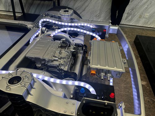 PHEV dan REEV, Dua Senjata Pabrikan Mobil Cina buat Gempur Jepang